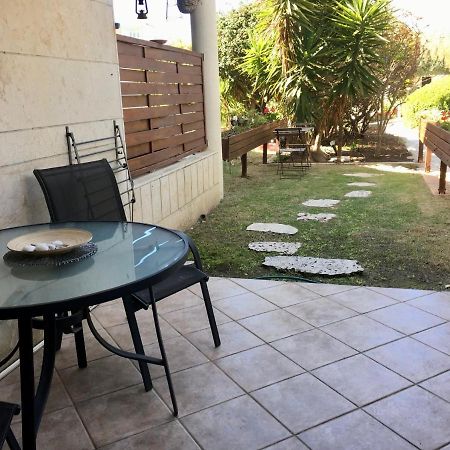 Last Minute Herzliya Ngoại thất bức ảnh