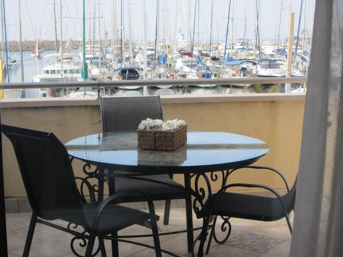Last Minute Herzliya Ngoại thất bức ảnh
