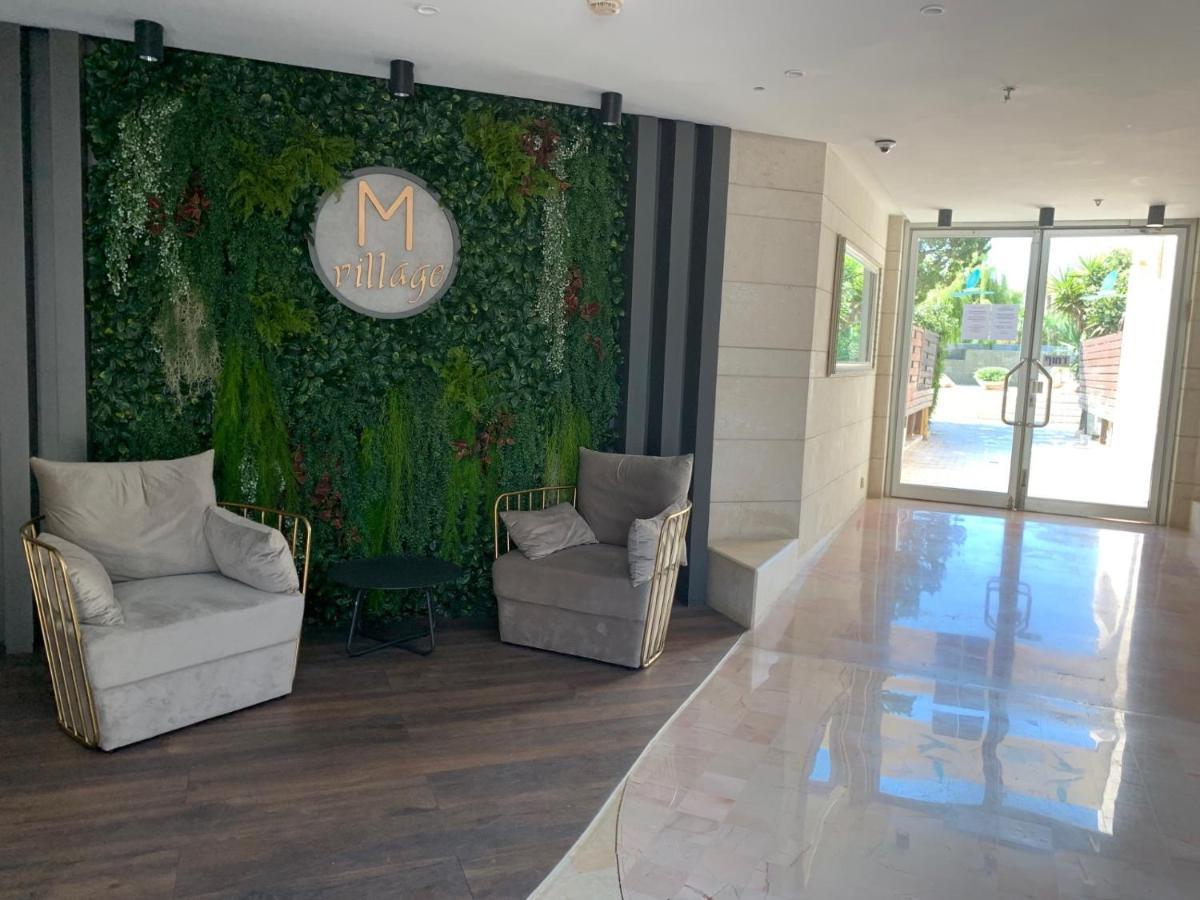 Last Minute Herzliya Ngoại thất bức ảnh