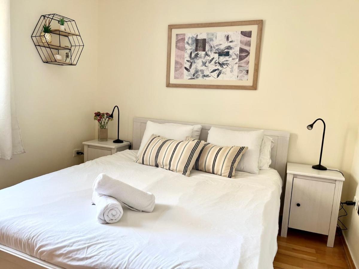 Last Minute Herzliya Ngoại thất bức ảnh