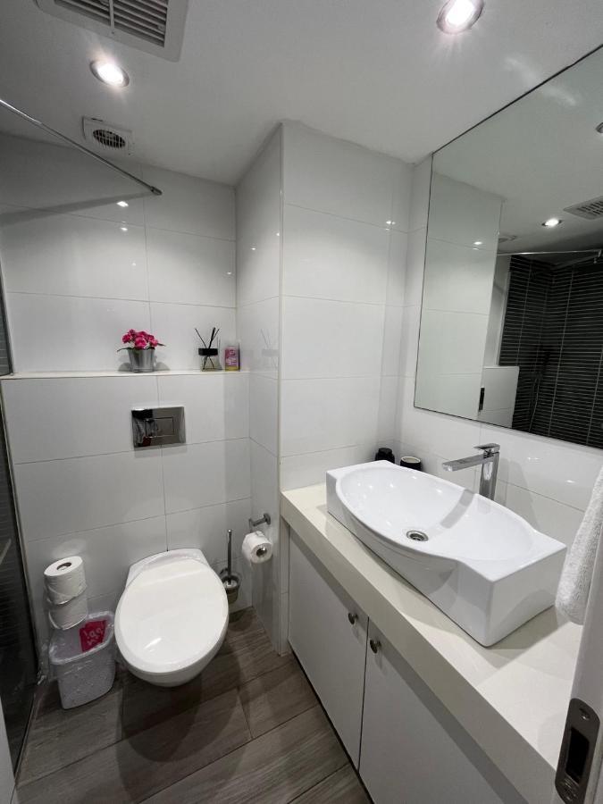 Last Minute Herzliya Ngoại thất bức ảnh