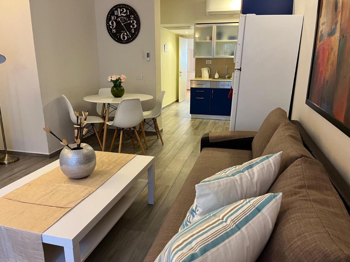 Last Minute Herzliya Ngoại thất bức ảnh