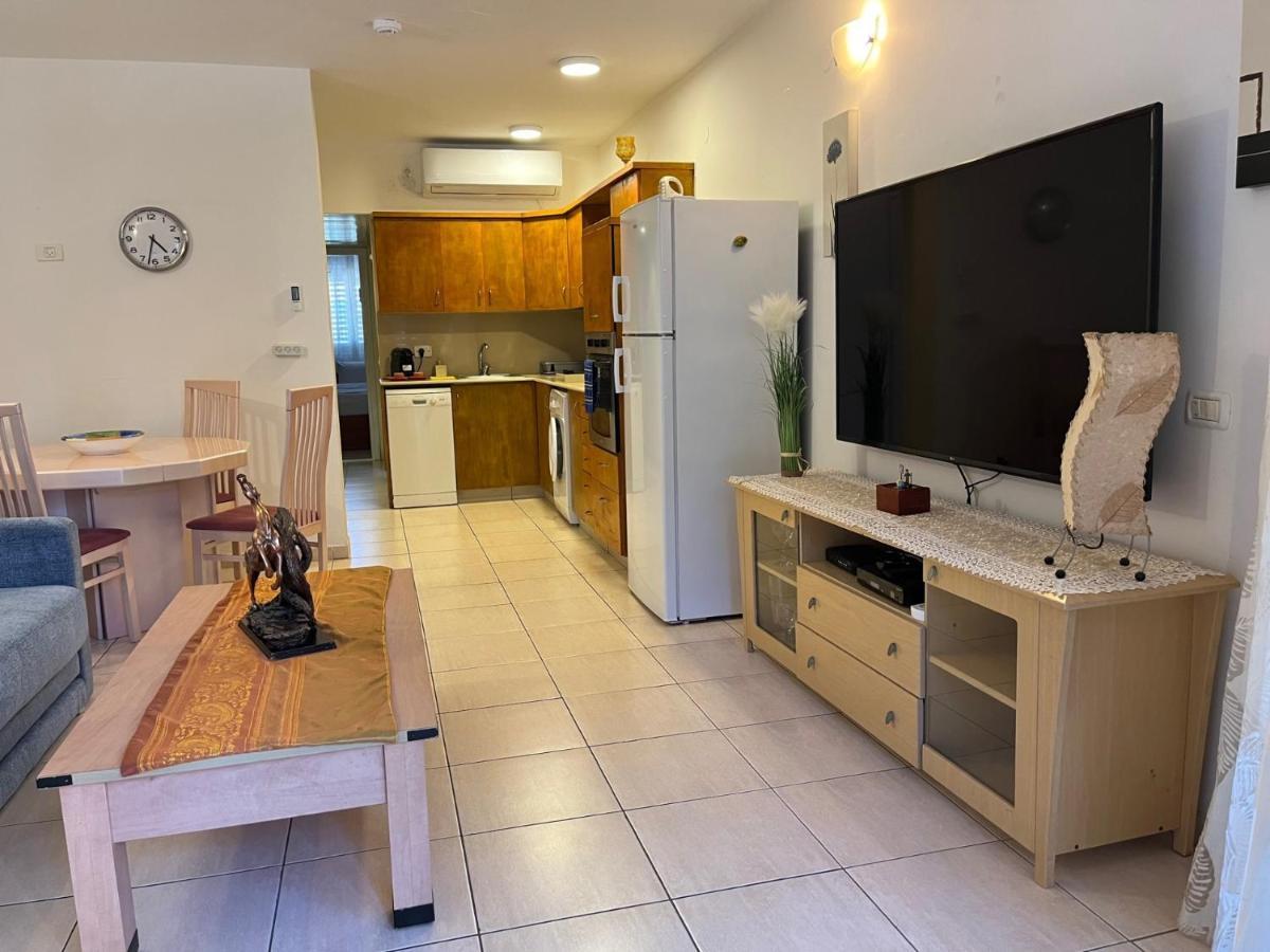 Last Minute Herzliya Ngoại thất bức ảnh