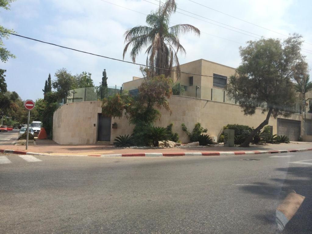 Last Minute Herzliya Ngoại thất bức ảnh