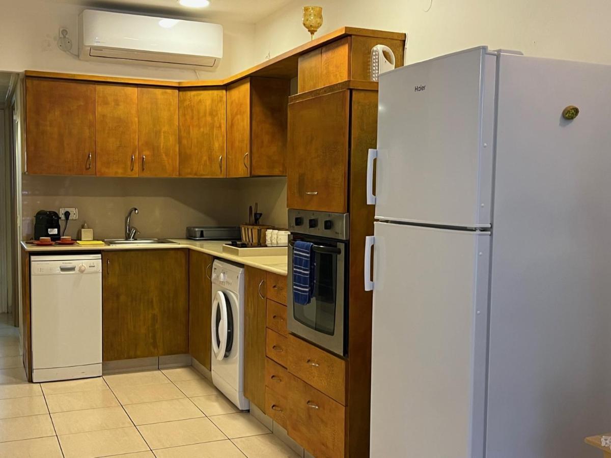 Last Minute Herzliya Ngoại thất bức ảnh