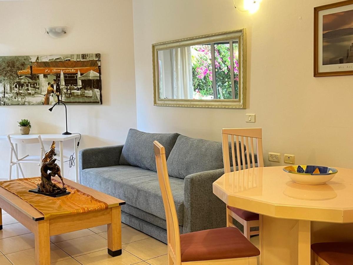 Last Minute Herzliya Ngoại thất bức ảnh