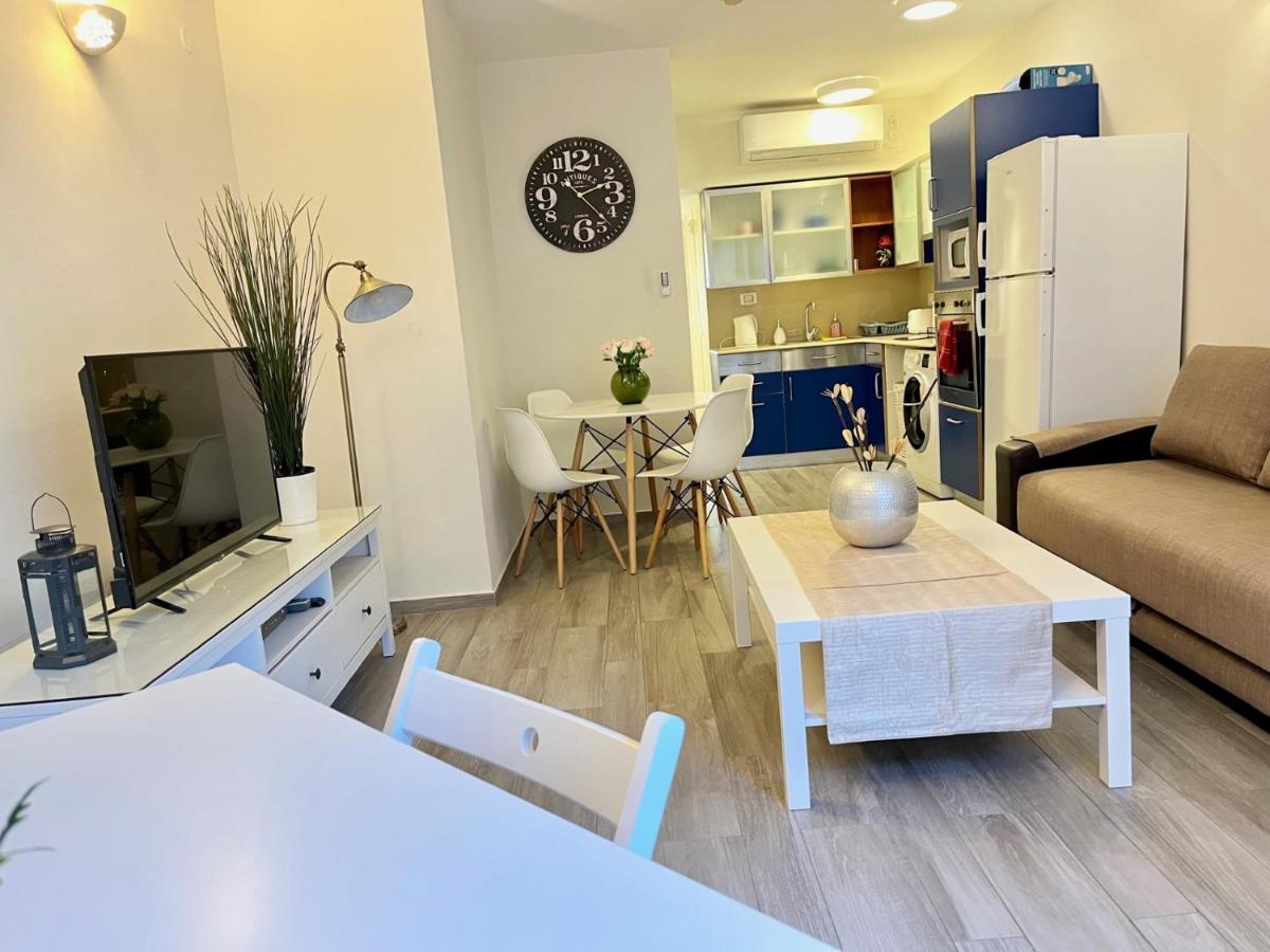 Last Minute Herzliya Ngoại thất bức ảnh