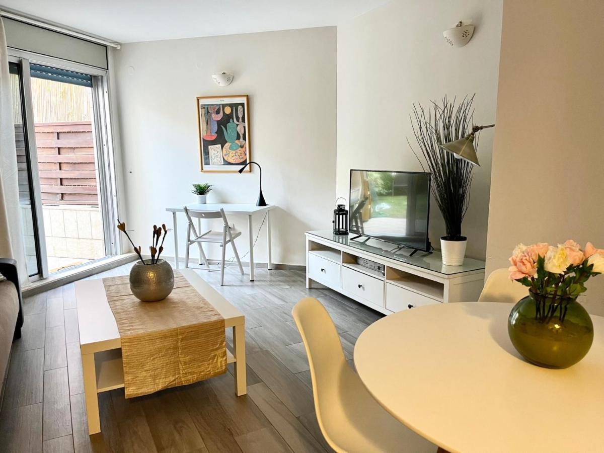 Last Minute Herzliya Ngoại thất bức ảnh