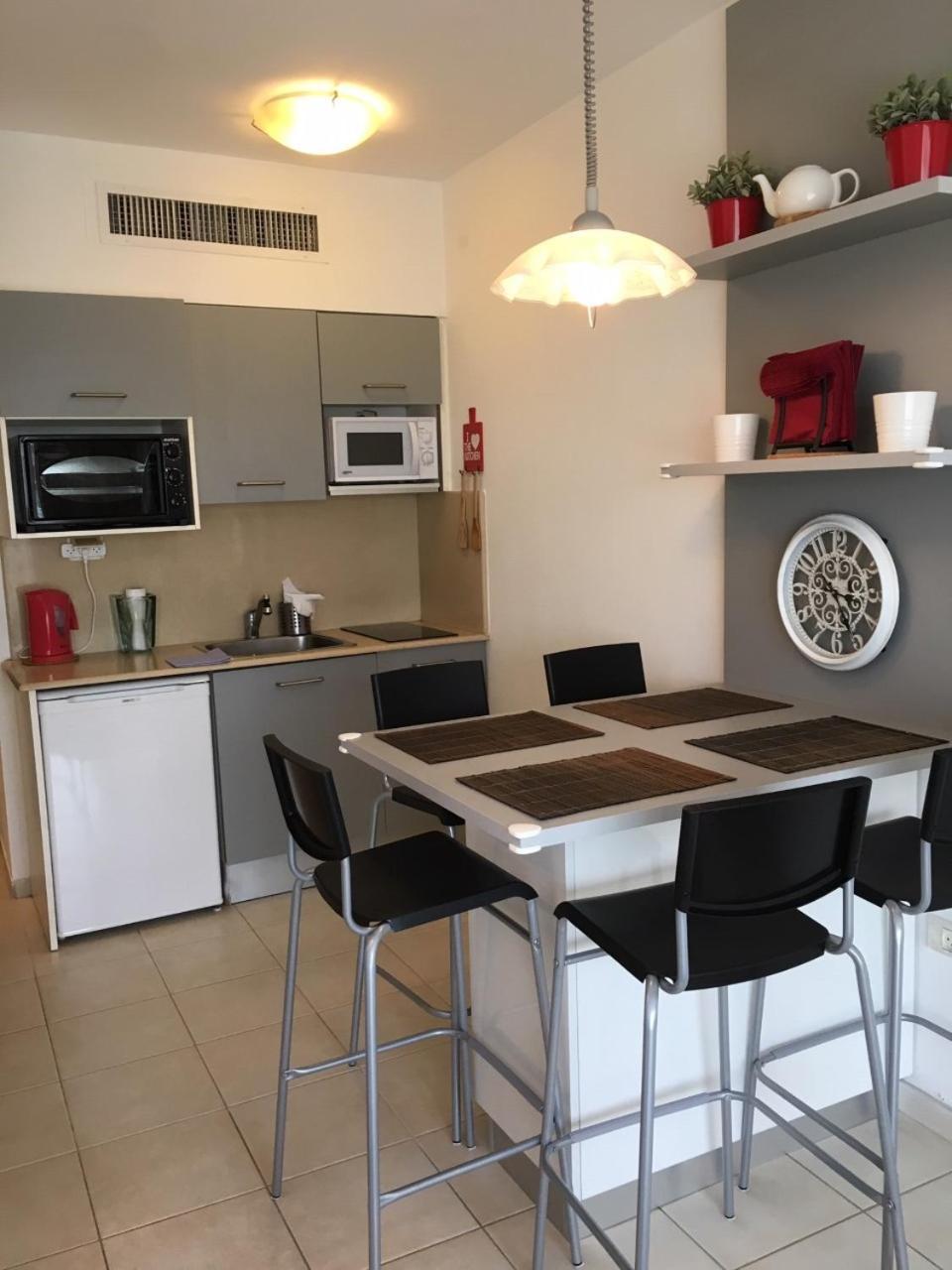 Last Minute Herzliya Ngoại thất bức ảnh