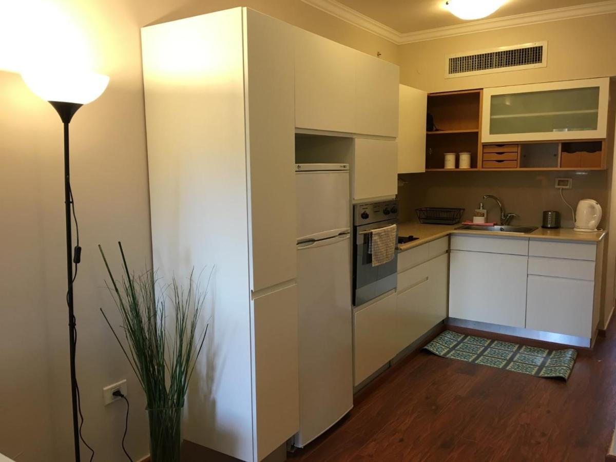 Last Minute Herzliya Ngoại thất bức ảnh