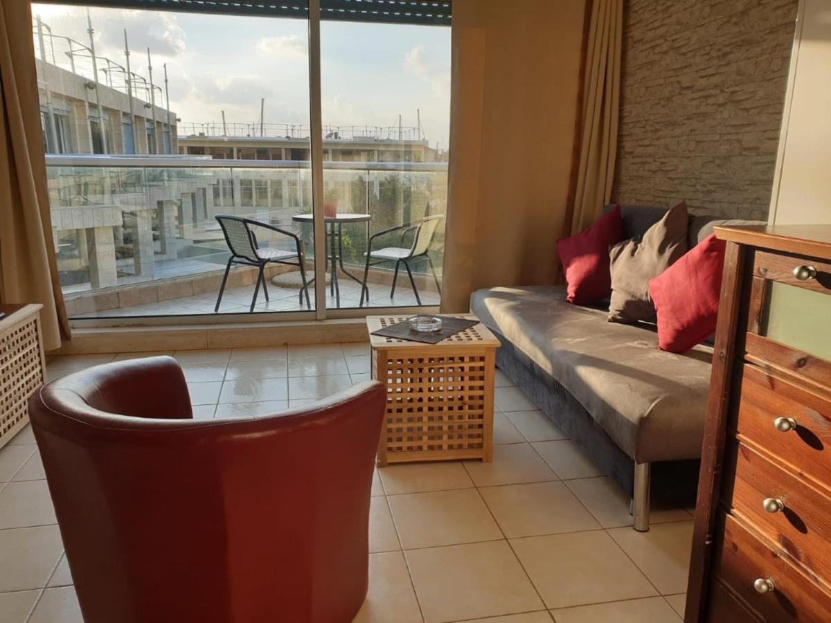 Last Minute Herzliya Ngoại thất bức ảnh