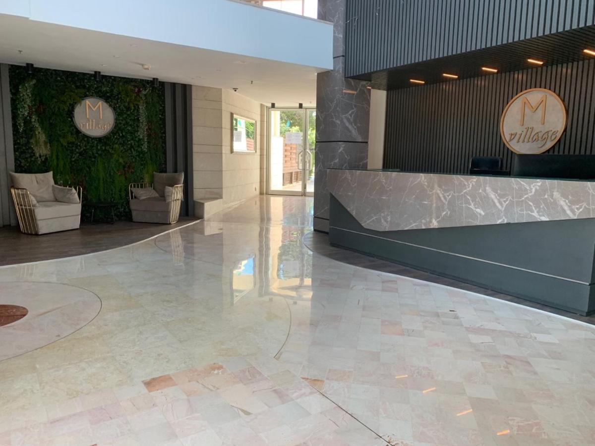 Last Minute Herzliya Ngoại thất bức ảnh