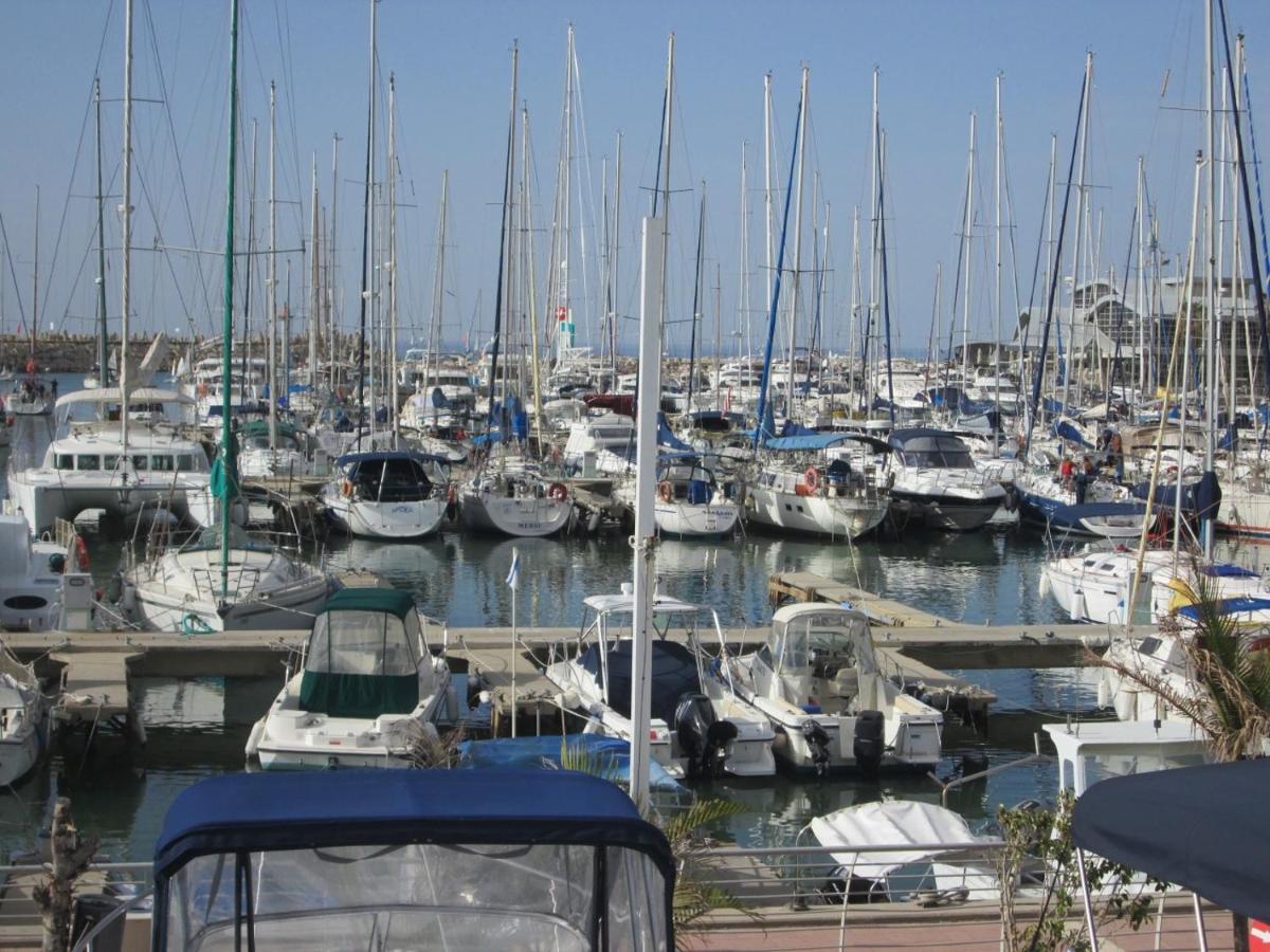 Last Minute Herzliya Ngoại thất bức ảnh