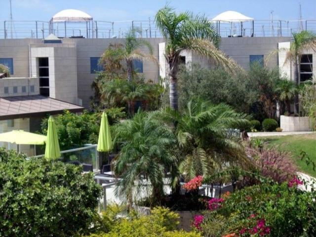 Last Minute Herzliya Ngoại thất bức ảnh