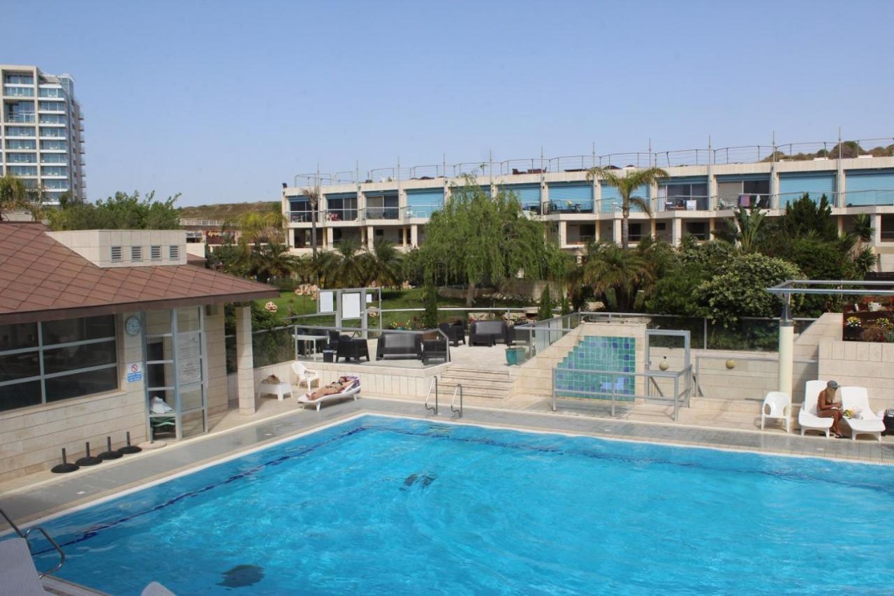 Last Minute Herzliya Ngoại thất bức ảnh