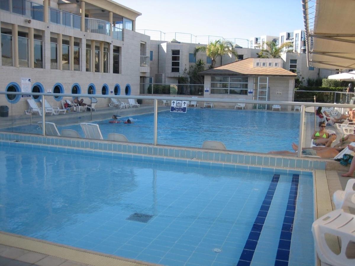 Last Minute Herzliya Ngoại thất bức ảnh